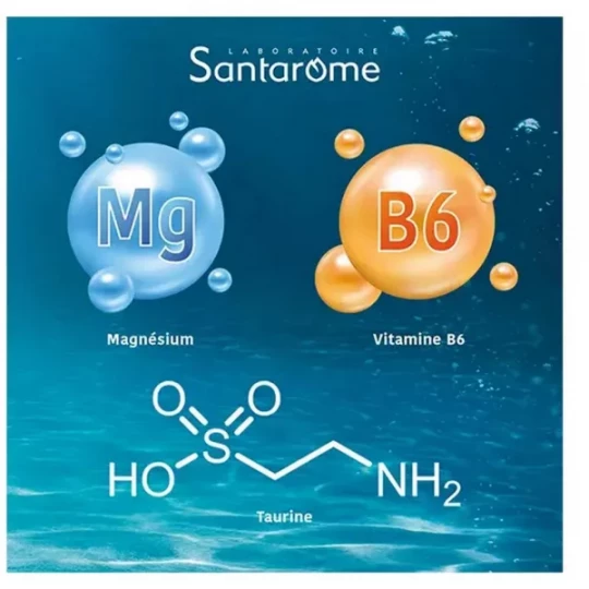 Santarome Magné 360 Gummies x 40 - image 4