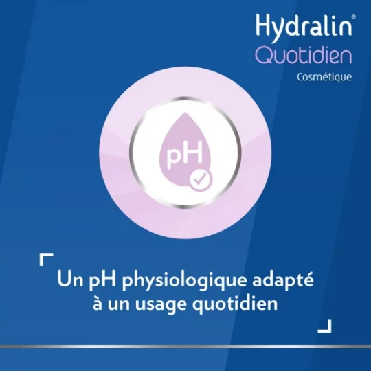 Hydralin Quotidien Éco-Recharge 400 ml - image 7