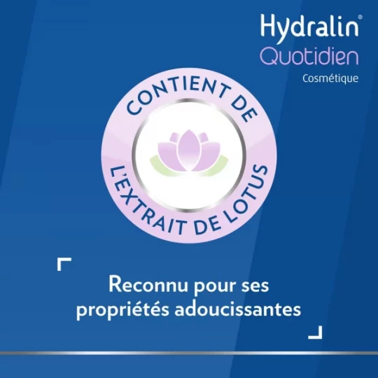 Hydralin Quotidien Éco-Recharge 400 ml - image 8