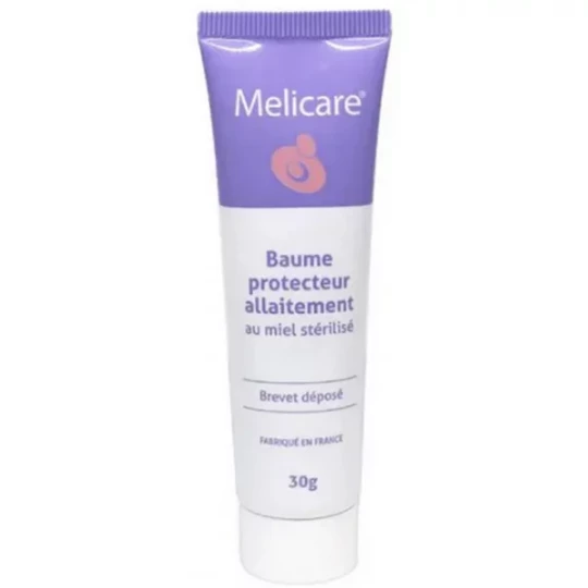 Alvadiem Baume Protecteur Allaitement 30 ml