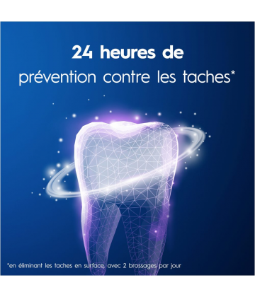 Oral-B 3D White Advanced Luxe Perfection Dentifrice