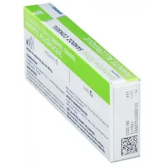 Sandoz Conseil Loratadine 10 mg x 7 - image 3