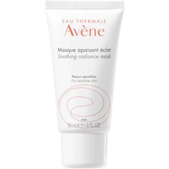 Avène Masque Apaisant Éclat 50 ml - image 3