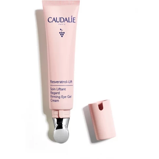 Caudalie Resveratrol'Lift Soin Liftant Regard 15 ml