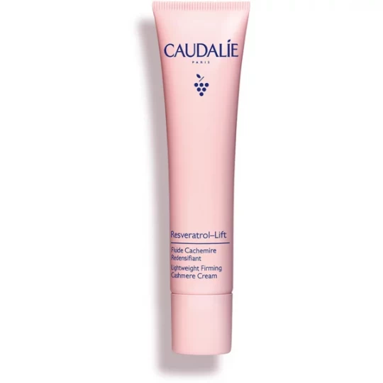 Caudalie Resveratrol'Lift Fluide Cachemire Redensifiant 40 ml