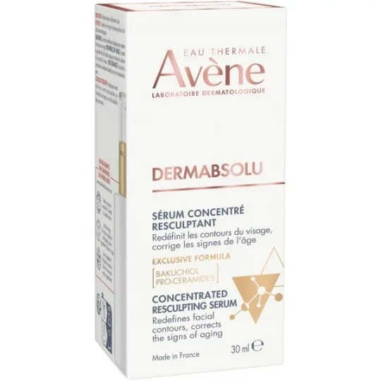Avène DermAbsolu Sérum Concentré Resculptant 30 ml - image 2