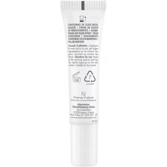 Avène DermAbsolu Soin Regard Combleur 15 ml - image 2