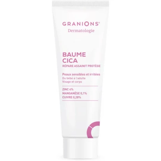 Granions Baume Cica 40 ml - image 2