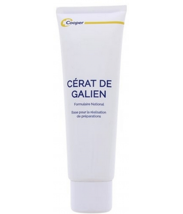 Cooper Cérat de Galien 125 ml