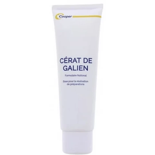 Cooper Cérat de Galien 125 ml