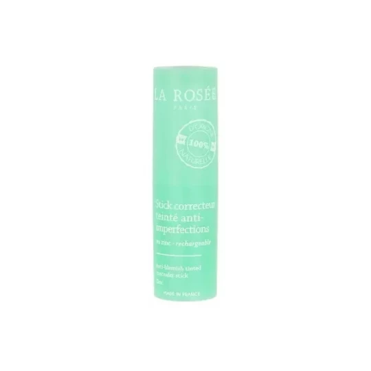 La Rosée Stick Correcteur Teinté Anti-Imperfections 5,5 g
