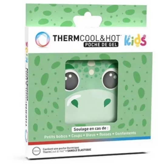 ThermCool & Hot Kids Poche de Gel - image 2