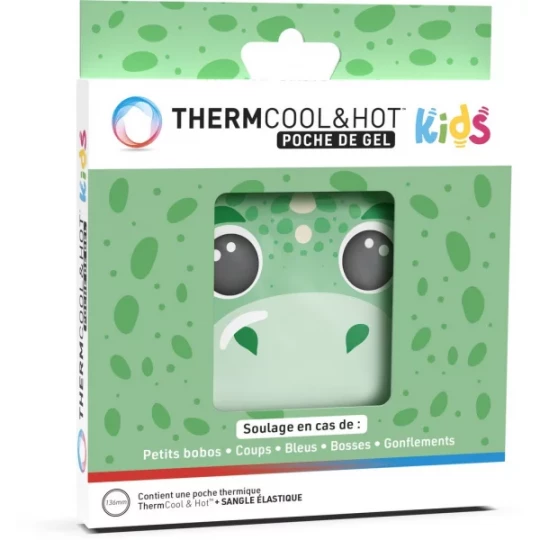 ThermCool & Hot Kids Poche de Gel - image 3