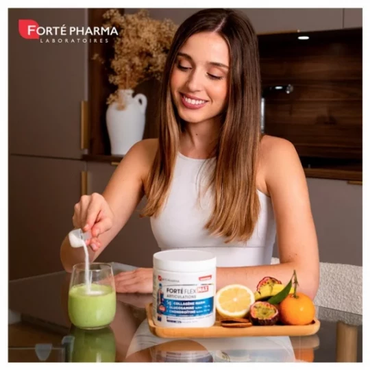Forté Pharma Forté Flex Max Articulations 260 g - image 3