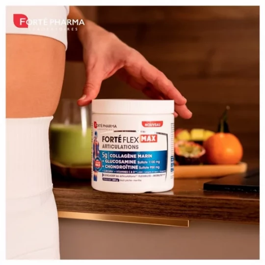 Forté Pharma Forté Flex Max Articulations 260 g - image 4