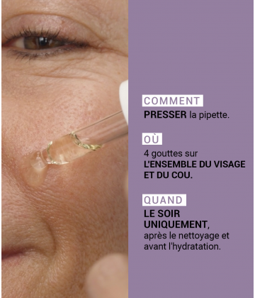 Etat Pur Rétinol 0,3% Rides Profondes 15 ml