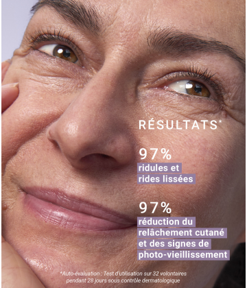 Etat Pur Rétinol 0,3% Rides Profondes 15 ml