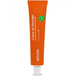 Weleda Crème de Massage Bio 70 g