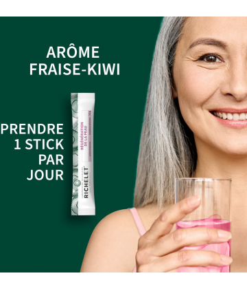 Richelet Régénération de la Peau Sticks x 28
