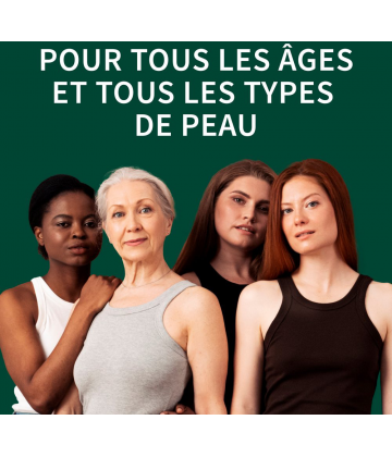 Richelet Régénération de la Peau Sticks x 28