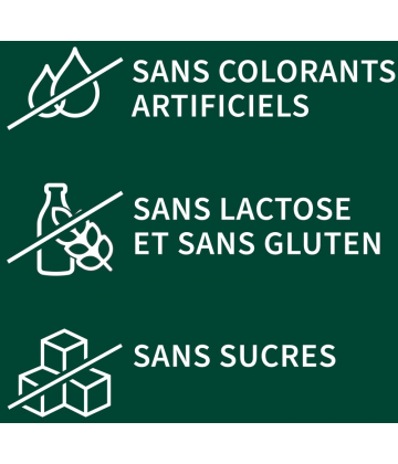 Richelet Régénération de la Peau Sticks x 28