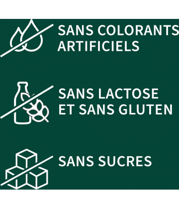 Richelet Régénération de la Peau Sticks x 28