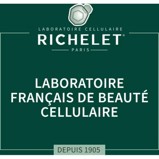 Richelet Régénération de la Peau Sticks x 28 - image 5