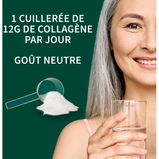 Richelet Peptides de Collagène Poudre 288 g - image 2