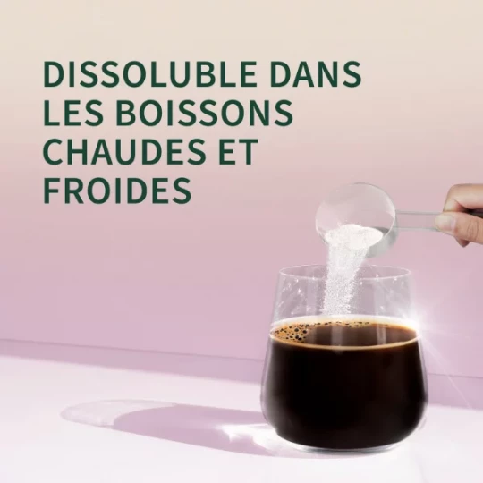 Richelet Peptides de Collagène Poudre 288 g - image 4