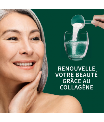 Richelet Peptides de Collagène Poudre 288 g