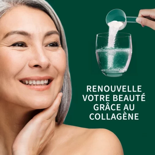 Richelet Peptides de Collagène Poudre 288 g - image 6