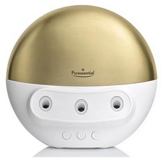 Puressentiel Diffuseur Ultrasonique Orgarom