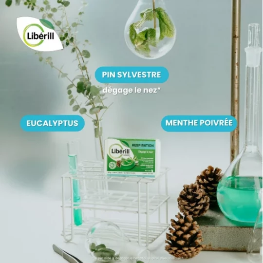 Libérill Respiration Gommes 50 g - image 3