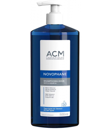 ACM Novophane Shampooing Doux