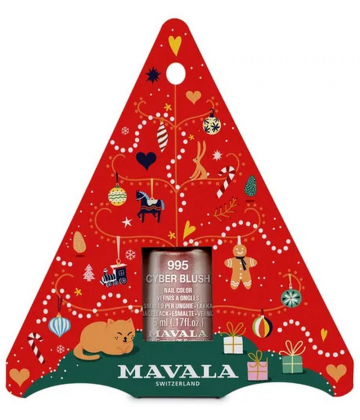 Mavala Vernis à Ongles 5 ml