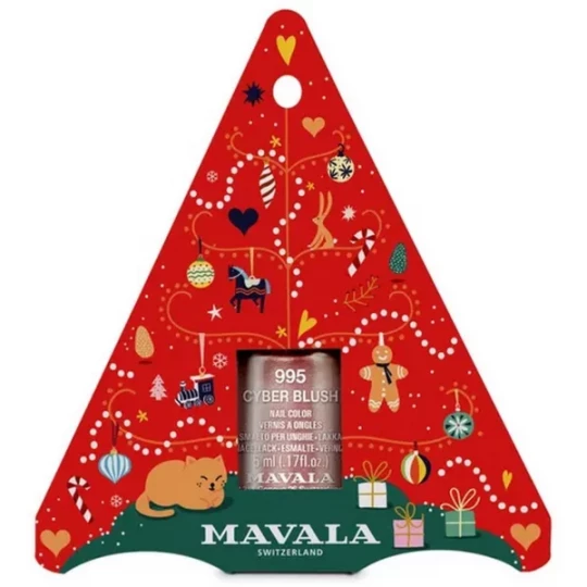 Mavala Vernis à Ongles 5 ml - image 2
