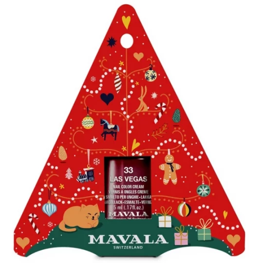 Mavala Vernis à Ongles 5 ml