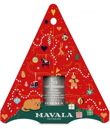 Mavala Vernis à Ongles 5 ml