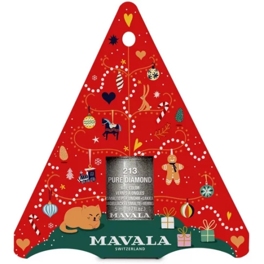 Mavala Vernis à Ongles 5 ml - image 3
