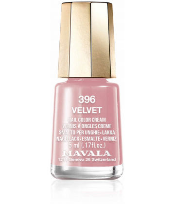 Mavala Vernis à Ongles 5 ml