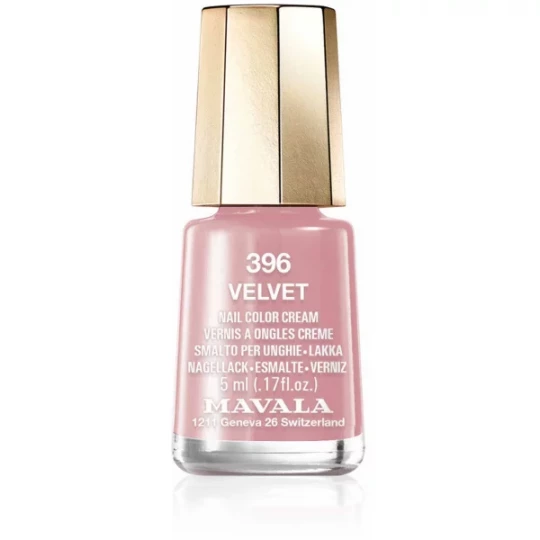Mavala Vernis à Ongles 5 ml - image 4