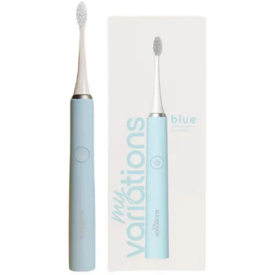 MyVariations Brosse à Dent Electrique Sonique