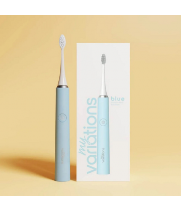 MyVariations Brosse à Dent Electrique Sonique