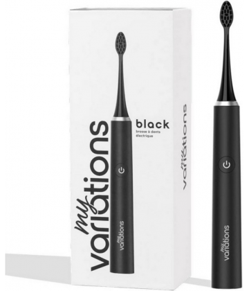 MyVariations Brosse à Dent Electrique Sonique