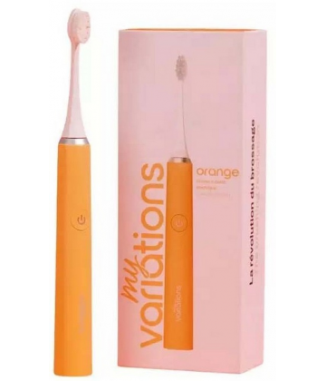 MyVariations Brosse à Dent Electrique Sonique