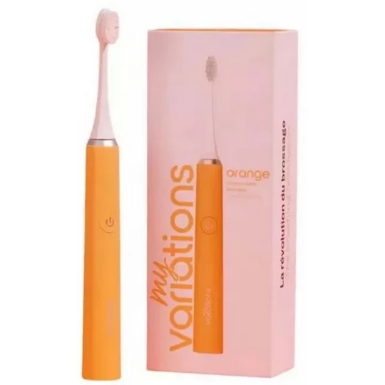 MyVariations Brosse à Dent Electrique Sonique - image 8