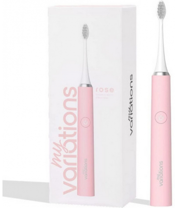 MyVariations Brosse à Dent Electrique Sonique