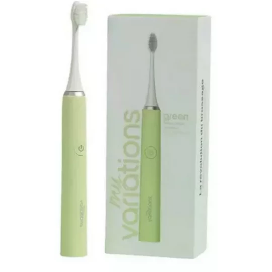 MyVariations Brosse à Dent Electrique Sonique - image 10