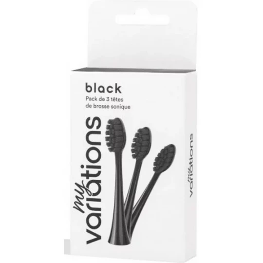 MyVariations Têtes de Brosse à Dents x 3 - image 2