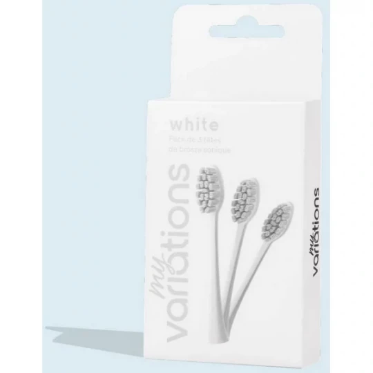 MyVariations Têtes de Brosse à Dents x 3 - image 5